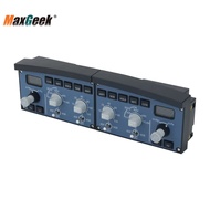 Maxgeek WINWING A320 EFIS-L&R Set Full-size EFIS Unit Flight Control Panel Flight Game Simulator Sup