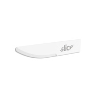 Slice｜陶瓷筆刀替刃-圓弧型 4入組(10520)