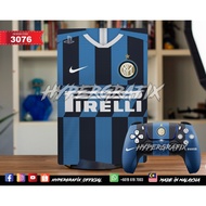 PS5 PLAYSTATION 5 STICKER SKIN DECAL  3076