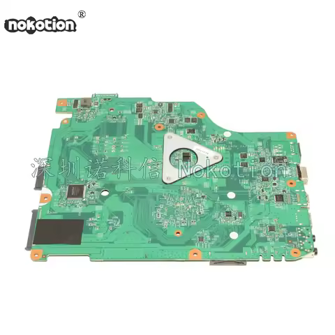 CN-0X6P88 10263-1 48.4IP01.011 CN-0RMRWP 0RMRWP Laptop Main board For Dell Vostro 1540 Inspiron N504