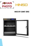 HINISO DRY CABINET  BOX SERIES
