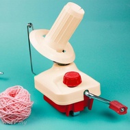 WMES1 Yarn Winder, Small Manual Wool Ball Winder, Knitting Handheld Portable Yarn Wind|Household