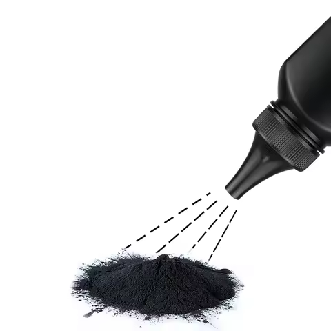 80g Toner Powder for Pantum M6550NW, M6600NW, M6552NW, M6602NW M6608NW P2506W P2506NW P2502W P2506d