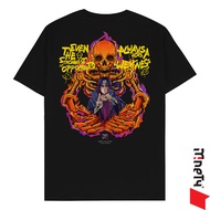 Minety T-SHIRT Itachi Uchiha - Naruto Manga Anime T-SHIRT