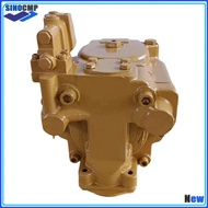 1PC PISTON PUMP 6E-4216 100-6239 104-1752 6E-5650 6E-6412 120-0576 FOR CAT DOZER D9R Excavator Acces