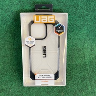 เคส UAG Plasma & UAG Plyo สำหรับ iPhone 15 ProMax (6.7) 2023