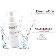 Derma DrS AHA Cleanser