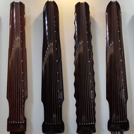 Style Seven-String Piano Fuxi Beginner Performing Old Zhongni Tongmu Chaos Pure Hand-Practice Guqin 