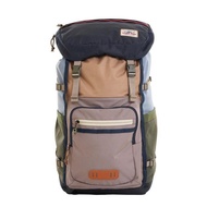 EIGER WEEKENDER RUCK 32L BACKPACK - Navy