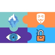 [Course] The Ultimate Dark Web, Anonymity, Privacy & Security Course