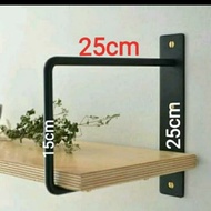 Shelf bracket shelf board shelf shelf