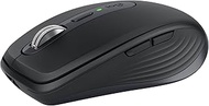 Logitech Mx Anywhere 3S Mouse Right-Hand Rf Wireless +, W128443435 (Right-Hand Rf Wireless + Bluetoo