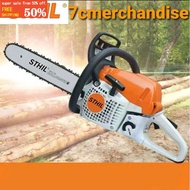 STHIL New Gasoline Chainsaw 20 Inches