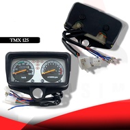 MOTORCYCLE MODIFIED HONDA TMX 125/CG125/TMX155/TMX125 ALPHA SPEEDOMETER SPEEDO METER