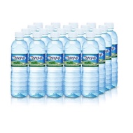 [Jeju Samdasoo] Jeju Mineral Water ( 20pcsX 500ml)