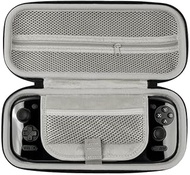 Voikoli Carrying Case Compitable with Ayn Odin 2 Portal Gaming Handheld and Accessories, Hard Case f
