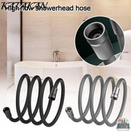 KATAKAN 1.5/2 Meter Handheld Shower Hose, Flexible Anti Winding Shower Tube, Useful GI/2 Universal I