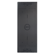 ASANA VERSION 2 NON-SLIP YOGA MAT 5mm - เสื่อโยคะกันลื่น หนึบทั้งตอนมือแห้งและมีเหงื่อ ( ส่งฟรี )