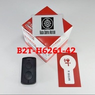 Remote Key Contact keyless Yamaha Aerox NMax XMax Lexi B2T-H6261-42 ORI YGP