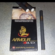 Rokok ARMOUR Black 12