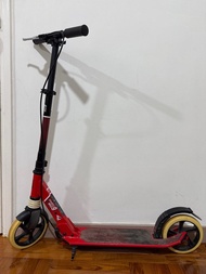 Oxelo MID 9 成人滑板車