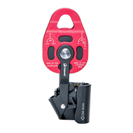 Climbing Pulley Professional Rock Climb Accessory Firm Load-Bearing Ascender Lifter Equipment for Ou