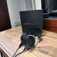 ［98% New] Stax SR-X1