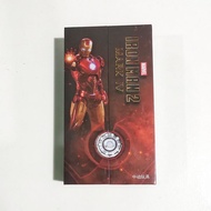 ZD Toys Iron Man Mark IV