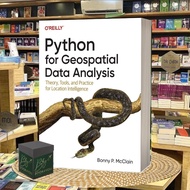 Python for Geospatial Data Analysis