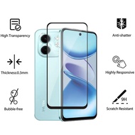 infinix Hot 50 Pro+/infinix 50i/infinix 50 Full Screen Glass Film Smart 9/infinix 50i Model