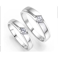 cincin kawin / cincin pernikahan / cincin tunangan / cincin couple