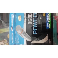 Yonex bg80 String power