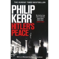 (BBW) HITLER'S PEACE (ISBN: 9781529404111)