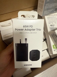 Samsung 65W Power adapter