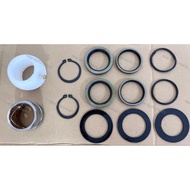 TRAILER FUWA/TMC CHAMSHAFT REPAIR KIT (A5925)