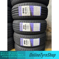 165/50/15 Ni-PON RP68 Tyre Tayar