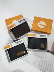 Timberland Wallet กระเป๋าสตางค์ผู้ชาย