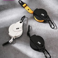 Car Camping Outdoor Clothesline Hotel Clothes Drying Multifunctional Self-Driving Inner Car Travel H