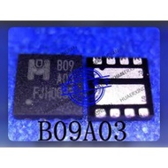 MOSFET EMB09A03V B09 A03