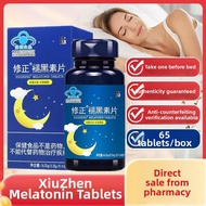 XIUZHENG | Sleep Improvement Tablets Melatonin and Vitamin B6