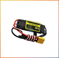 [Giá hủy diệt] Bộ điều tốc ESC không chổi than 3 pha 40A lipo 2-3s