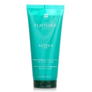 Rene Furterer Astera Soothing Freshness Shampoo (Untuk Kulit Kepala Teriritasi) 200ml/6.76oz