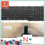 Toshiba Satellite P200 P300 P305 P305D P205 laptop Keyboard (Black)