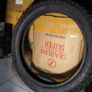 PROMO- BAN BARU PIRELLI MT60 100/90 RING 19 - bicycle storeku