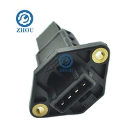 0280217112 058133471A Mass Air Flow MAF Sensor For AUDI A3 A4 8D2,8D5,B5 A6 4B2,4B5,C5 VW PASSAT 3B2