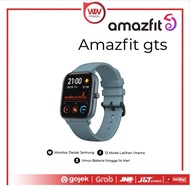 Watch Amazfit GTS - Smartwatch