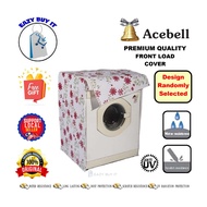 ACEBELL Premium High Quality Top Loading Washing Machine Cover + FREE GIFT (7-8KG / 9-11KG / 12-14KG / 16-24KG)