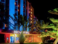 諾富特達喀爾酒店 (Novotel Dakar)