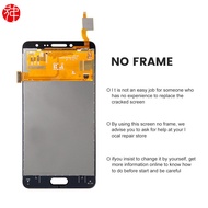 Front Touch Screen Display J2 Prime For Samsung Galaxy G532 LCD SM-G532 D/MS Touch Screen Digitizer Assembly Replacement