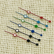 Watch Accessories~Modified NH35 Pointer Water Ghost Color Second Hand Adapt to NH34/NH36/4R35/4R36 A